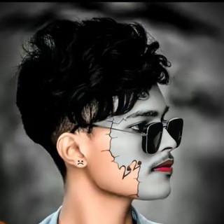 Telegram profile photo for Rdxeditor20