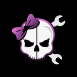 Telegram profile photo for Deniz tech tips💜👩🏻💻