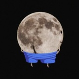Telegram profile photo for NOJEETS
