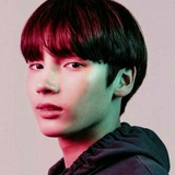 Telegram profile photo for HUENINGKAI • TXT • 휴닝카이