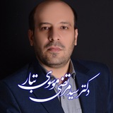 Telegram profile photo for کانال سید مرتضی موسوی تبار