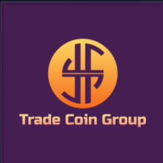 Telegram profile photo for Channel - Trade Coin Group