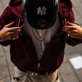 Telegram profile photo for SANCIONATION