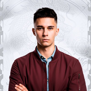 Telegram profile photo for Даня Енотов | Инфографика