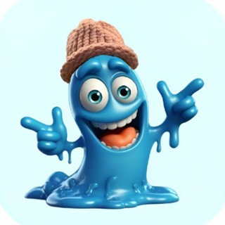 Telegram group profile photo for Slimewifhat Dynasty