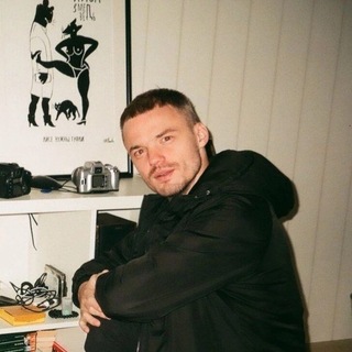 Telegram profile photo for Андрей Ружицкий☤🎥