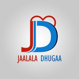 Telegram profile photo for Jaalalaa Dhugaa