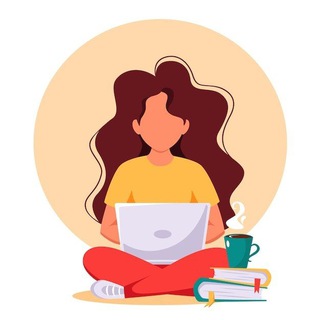 Telegram profile photo for На Uдалёнке