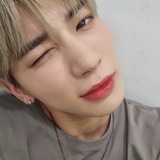 Telegram profile photo for Taehyun.