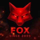 Telegram profile photo for FOX 【CH】
