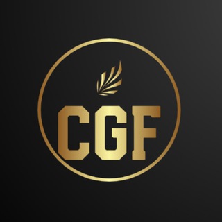 Telegram profile photo for CGF- Crypto Gem Finders