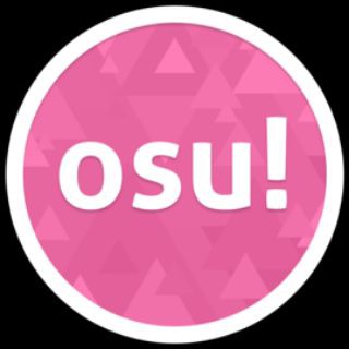 Telegram profile photo for Osugame