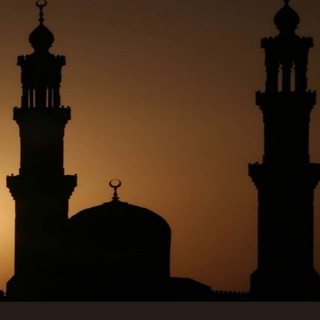 Telegram profile photo for خطب جمعة مكتوبة قصيرة