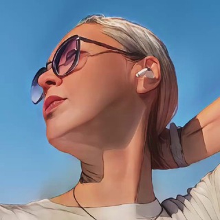 Telegram profile photo for Shef_po_salatam