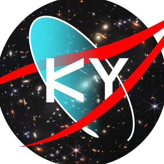 Telegram profile photo for KY
