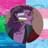 Telegram profile photo for 🍓 pudding(🏳⚧ ver)