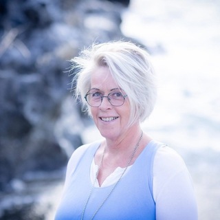 Telegram profile photo for Gisela Maria Oswald - SEELENGOLD