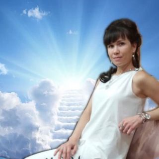 Telegram profile photo for ИРИНА ЗАЙЧЕНКОВА КОНТАКТЁР-НУМЕРОЛОГ АСТРОЛОГ ЭНЕРГОПРАКТИК
