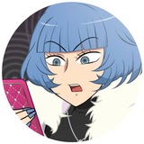 Telegram profile photo for # mio f#cker