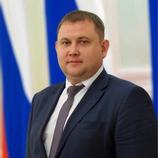 Telegram profile photo for Владимир Быков