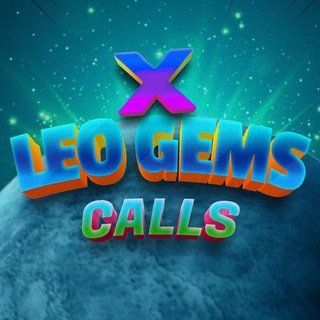 Telegram profile photo for Leo メ Gems Calls