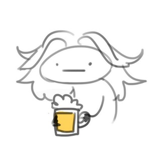 Telegram profile photo for финей старается быть социальной