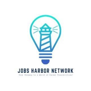Telegram profile photo for Jobs Harbor Network - Jobs for Fresher and Experienced
