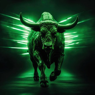 Telegram profile photo for Bulls Calls TON
