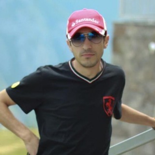 Telegram profile photo for Hayk Toroyan 🇦🇲