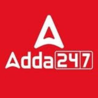 Telegram profile photo for Bank Foundation Batch By Adda247
