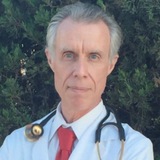 Telegram profile photo for Dr Richard M Fleming
