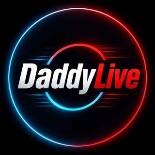 Telegram profile photo for DaddyLive | StreamEast | CrackStreams