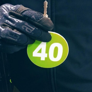 Telegram profile photo for Operator40