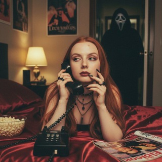 Telegram profile photo for чай с булочкой 🩵