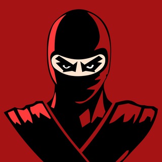 Telegram group profile photo for Shilling Ninjas 🥢