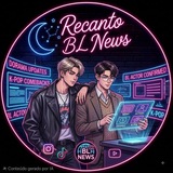 Telegram profile photo for News RecantoBL