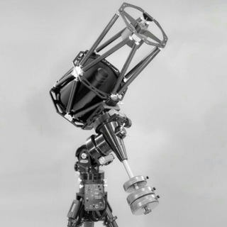 Telegram profile photo for AstroTech | استروتک