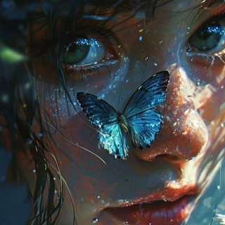 Telegram profile photo for 🦋ƙhãrchãn̈g🦋