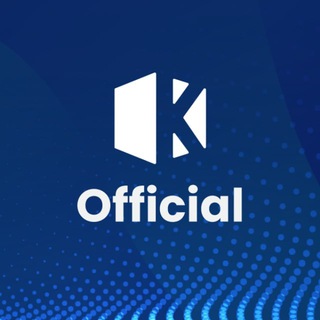 Telegram group profile photo for KubeCoin Official - Swap + Staking SOON ⚡️
