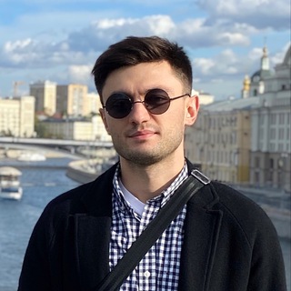 Telegram profile photo for АЛИ МЕХТИЕВ
