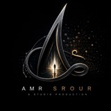 Telegram profile photo for A Studio , Amr Srour