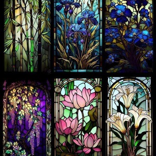 Telegram group profile photo for ~ Пиар чатик ‡