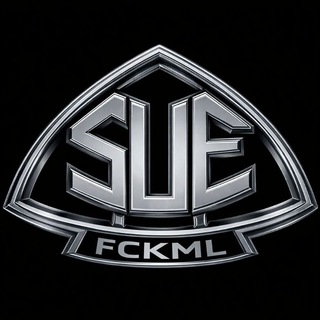 Telegram profile photo for SUE prod.