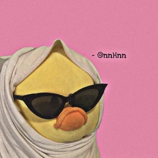 Telegram profile photo for بس هيَ ♥️.