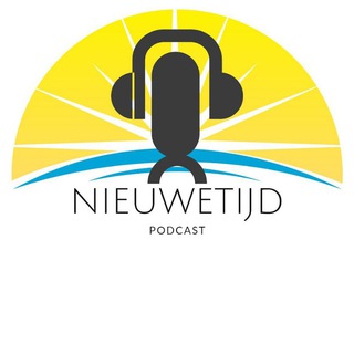 Telegram profile photo for Studio NieuweTijd 🎙🎧
