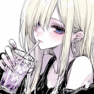 Telegram profile photo for 琪豆纪念馆