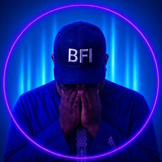 Telegram profile photo for UMAR BFI (gold trader)