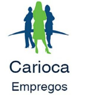 Telegram profile photo for Carioca Empregos