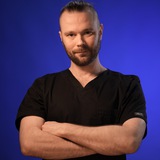 Telegram profile photo for ФРОЛОВ М.М. Твой пластический хирург