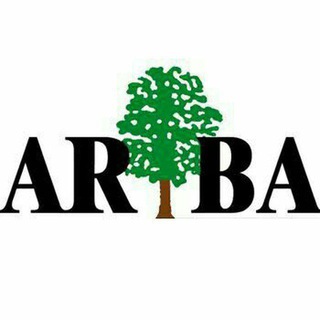 Telegram profile photo for ARBA (Asociación para la Recuperación del Bosque Autóctono)
